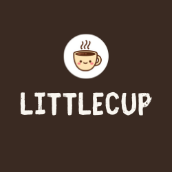 粒豆咖谱产品LOGO
